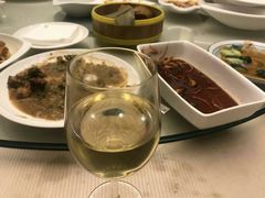 -逸林轩中餐厅(中信泰富朱家角锦江酒店)