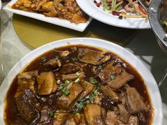 -惠宾饭庄(千禧店)
