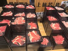 -爱伲牛肉火锅自助(景洪店)