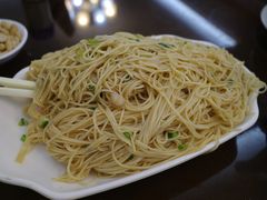 葱油捞面-腰记饭店(龙源路店)