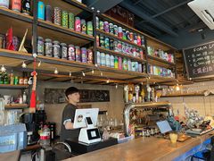 -FOAM LAB 泡沫实验室精酿餐吧
