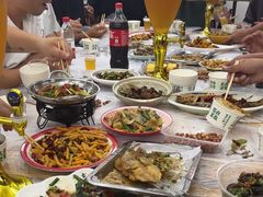 -小民大排档(马场角横路店)