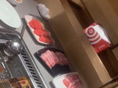 -海底捞火锅(江北万达商业广场店)