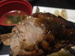 -日本料理神拉面