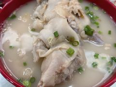 -廖老妈蹄花店(人民公园陕西街259号店)