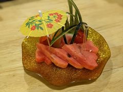 -桃屋日本料理(清华科技园店)
