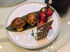 -荣粤酒家·融合粤菜
