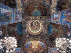 -滴血救世主教堂