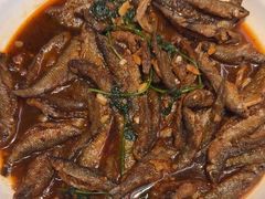 -又见炊烟私房菜(敬亭路店)