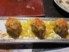 -古田居·特色寿司料理(星之岛旗舰店)
