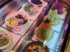 -人民公社大食堂(张家湾店)