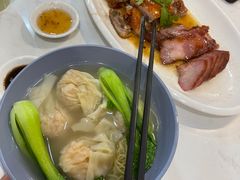 -禧座港式餐厅(星河店)