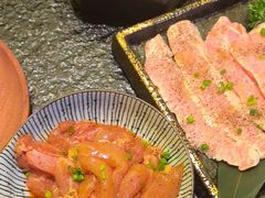 -樱嘢·炭火烧肉(惠南店)