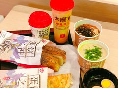 -永和大王(茉莉上新·军博店)