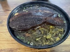 -小龙大肉面馆