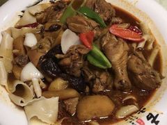 -敦煌楼(御景·阳光润园店)