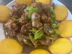 -环宇草鸡店·特色炒鸡