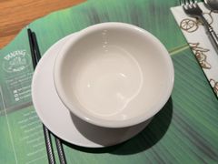 -帕蓝·暹罗料理(大学路店)