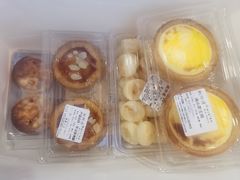 -鲍师傅糕点(观前街店)