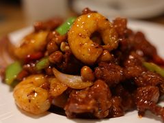 -陈傻子餐厅(世纪都会店)