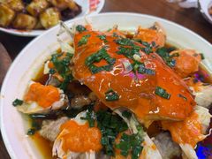 -谢记上海大排档(长寿路店)