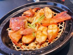 -神仙馆(衡山路店)