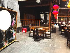 -顺兴老茶馆·精品川菜(世纪城店)