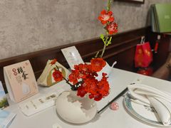 -肆月河豚·新淮扬(金融街店)