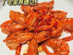 -徐记海鲜(梅溪新天地店)