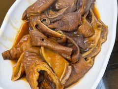 卤水猪肚拼大肠-腰记饭店(龙源路店)