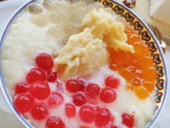 -堂屋糖水店(愚园店)