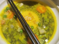 -老浒记烤鸭-北京菜(琉璃厂店)