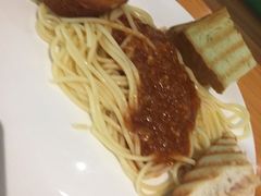 -So Lounge索兰至餐厅(蓝色港湾店)