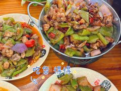 -江湖万州烤鱼(王子美食城)