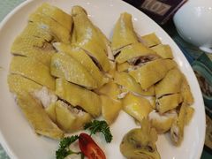 瑶池香妃鸡-香港富临皇宫(五月花商业广场店)