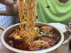 -冒菜西施·非遗冒菜(总店)