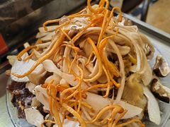 -野菌园·野生菌火锅首创第一家(关兴路总店)