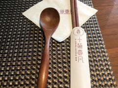 -十面春风·江南面馆(崇宁路店)