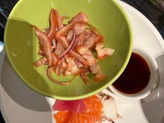 -北京乐多港万豪酒店·臻厨