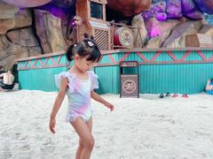 -波塞冬旅游度假区