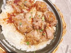 -金系·顺德啫鸡大王(创意产业园店)