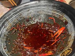 -肥肥虾庄·金牌油焖大虾(杨园滨江时代walk店)