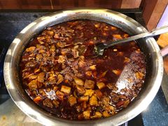 -谢老五跷脚牛肉·非遗传承店