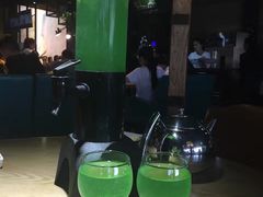 -798餐厅(任丘路店)