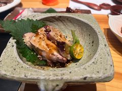 -花潮料理艺食馆(世欧广场店)