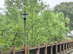 -三岔湖景区