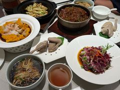 -狮王府淮扬菜(新街口友谊店)