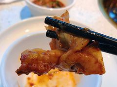 -老佛爷铜炉蛙锅(海岸城店)
