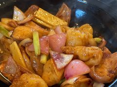 -宝丽轩中餐厅BAOLIXUAN