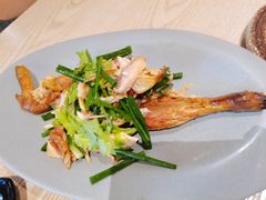 -酉品食厅·居酒小食堂(无锡蠡湖科研大厦店)